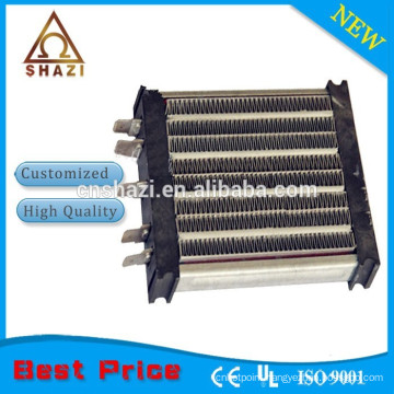 PTC Heater for Cabinet Heating and Radiator